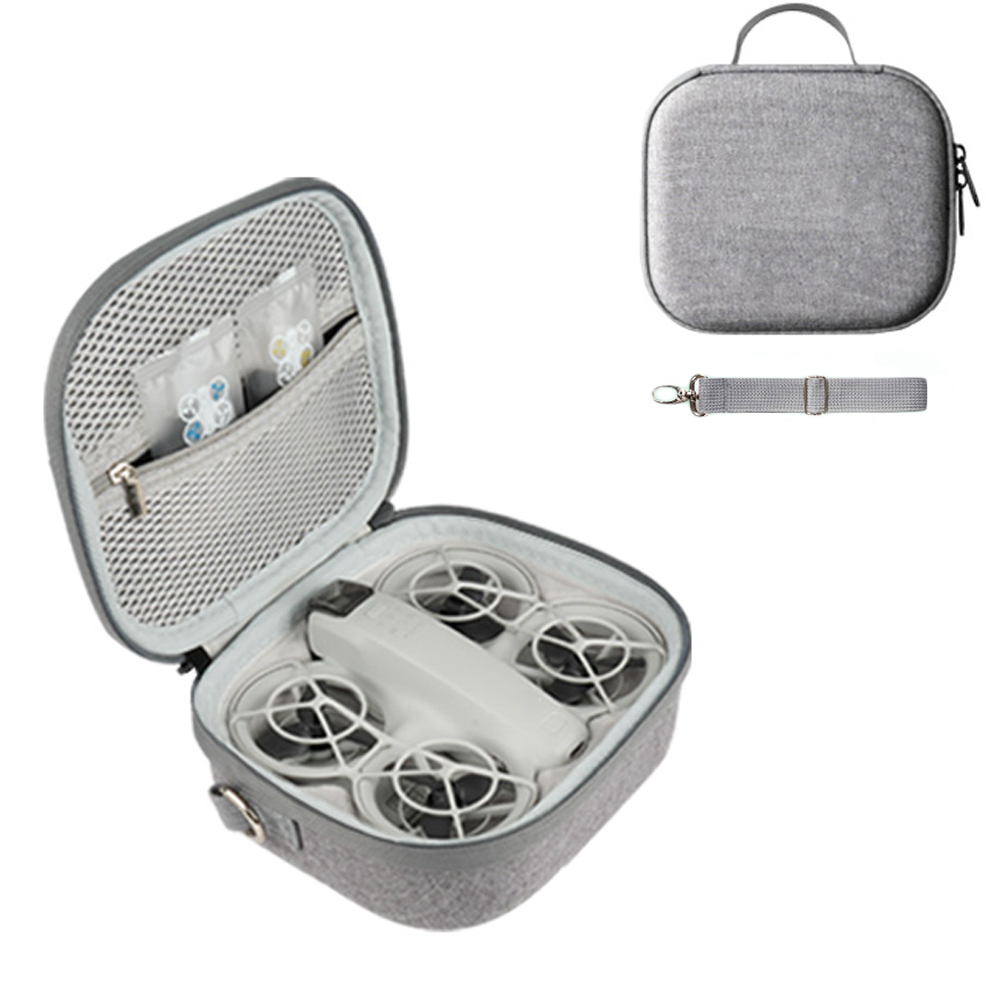 Custodia Rigida da Trasporto p - Drone Carrying Bag recensione e prezzo
