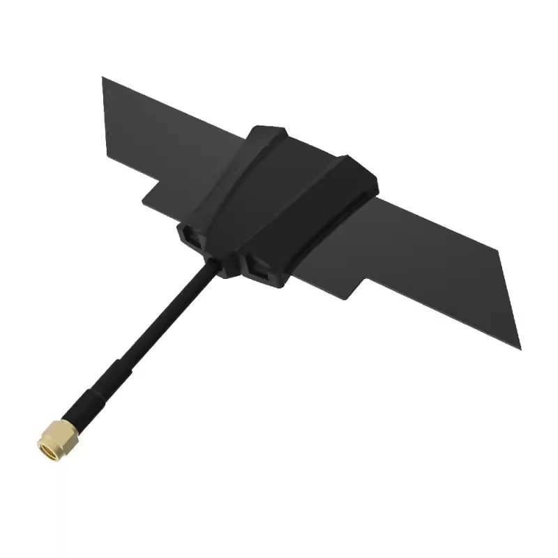 TBS NINJA STAR LR Antenna line - Drone Rc Frequency recensione e prezzo