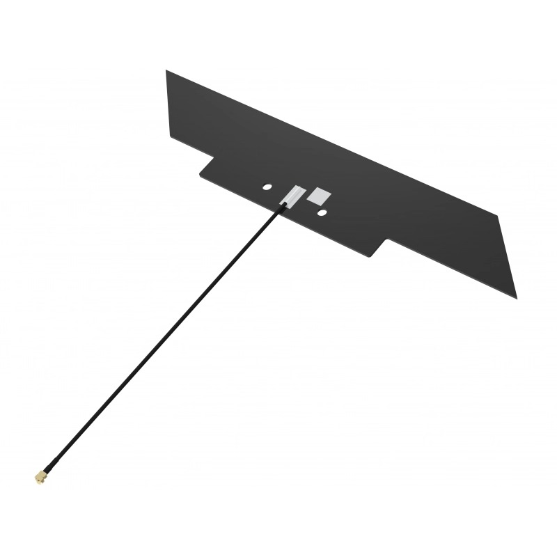 TBS NINJA STAR LR Antenna line - Drone Rc Frequency recensione e prezzo