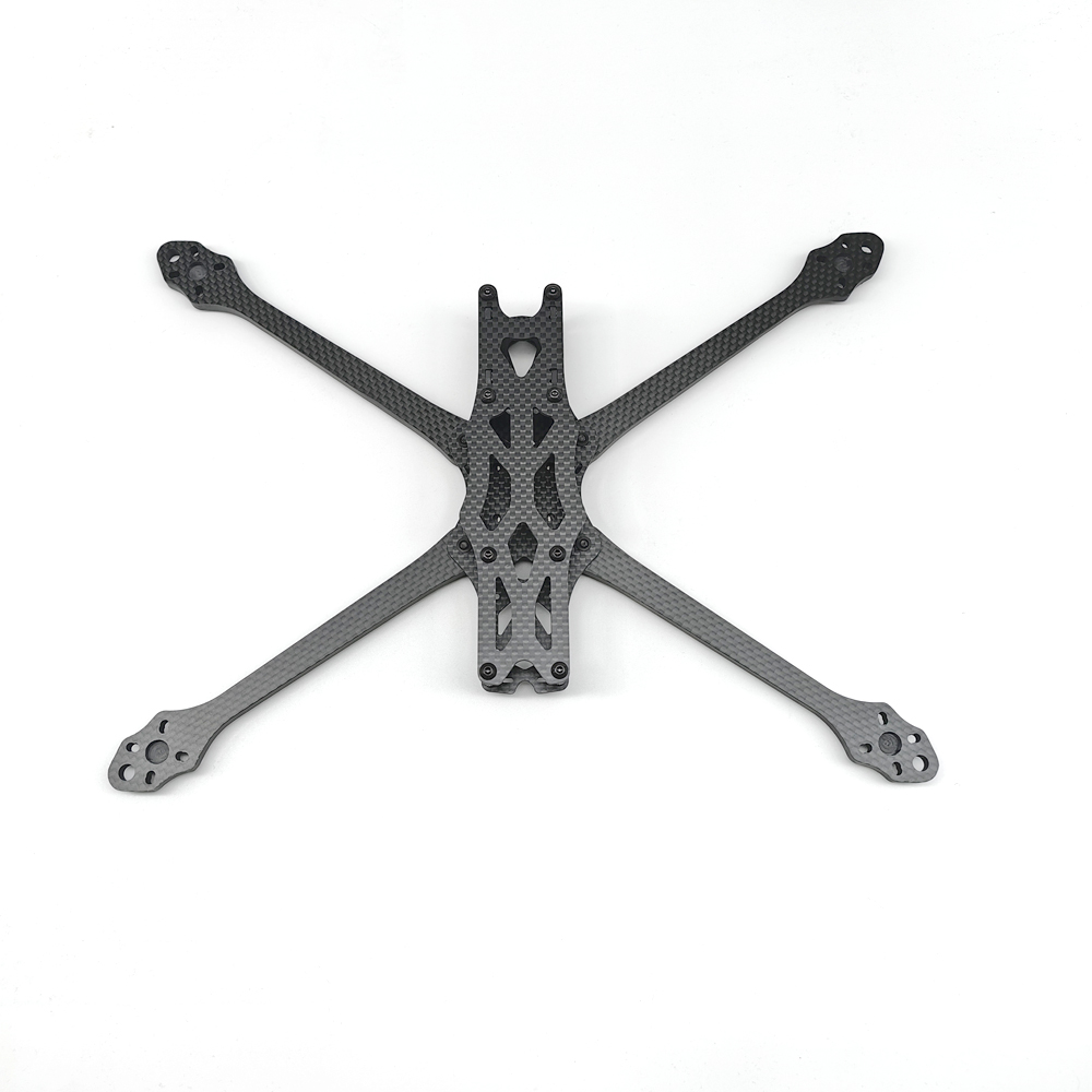 Kit telaio quadricottero in fi - Quadcopter Frame recensione e prezzo