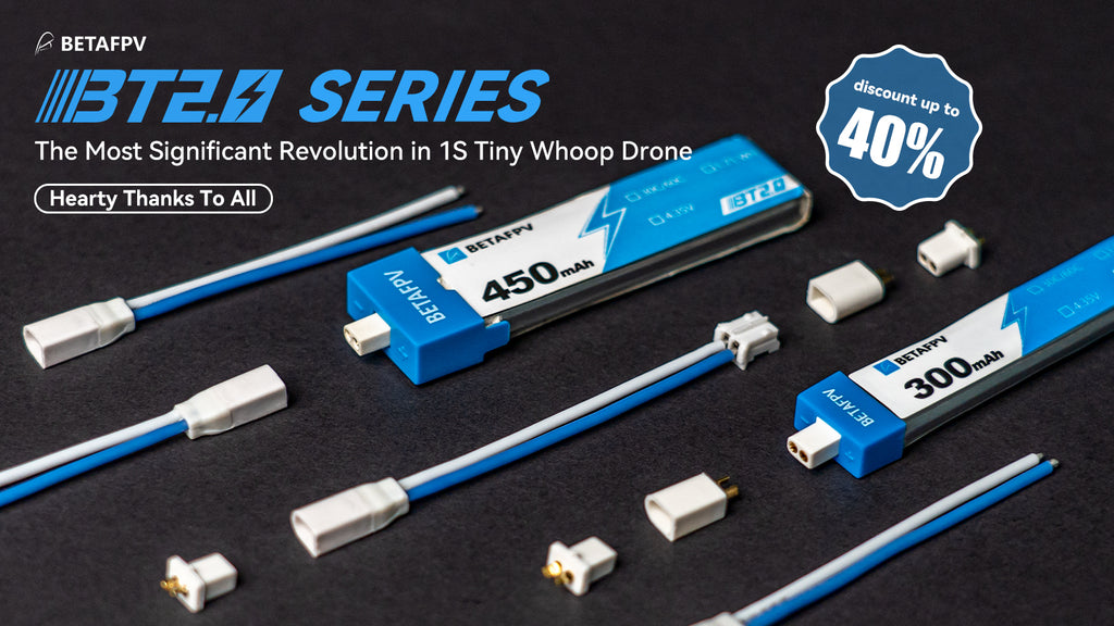 Cavo Maschio a U BETAFPV BT2.0 - Betaflight Flight Controller recensione e prezzo