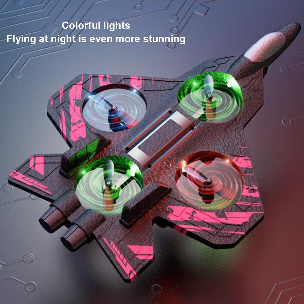 Caccia telecomandata per bambi - Drone Rc Fighter Jet recensione e prezzo