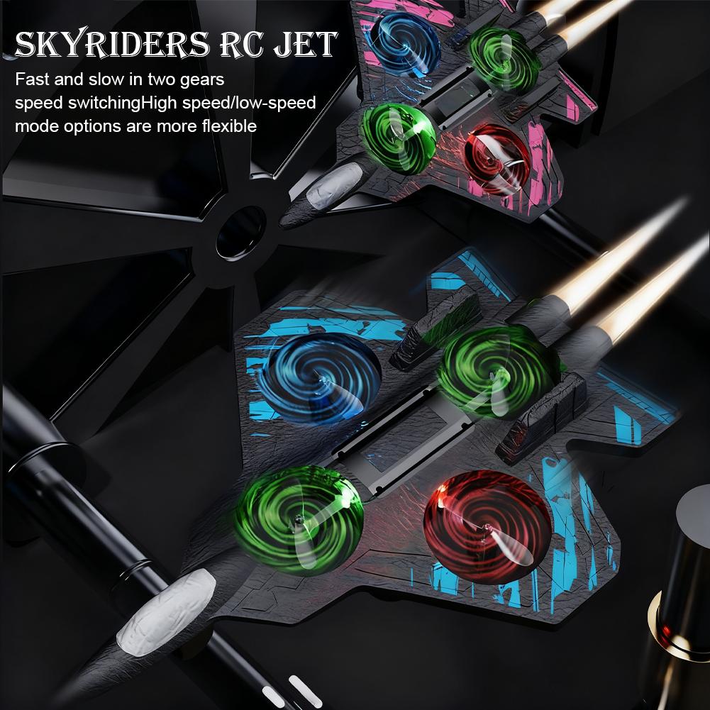 Caccia telecomandata per bambi - Drone Rc Fighter Jet recensione e prezzo