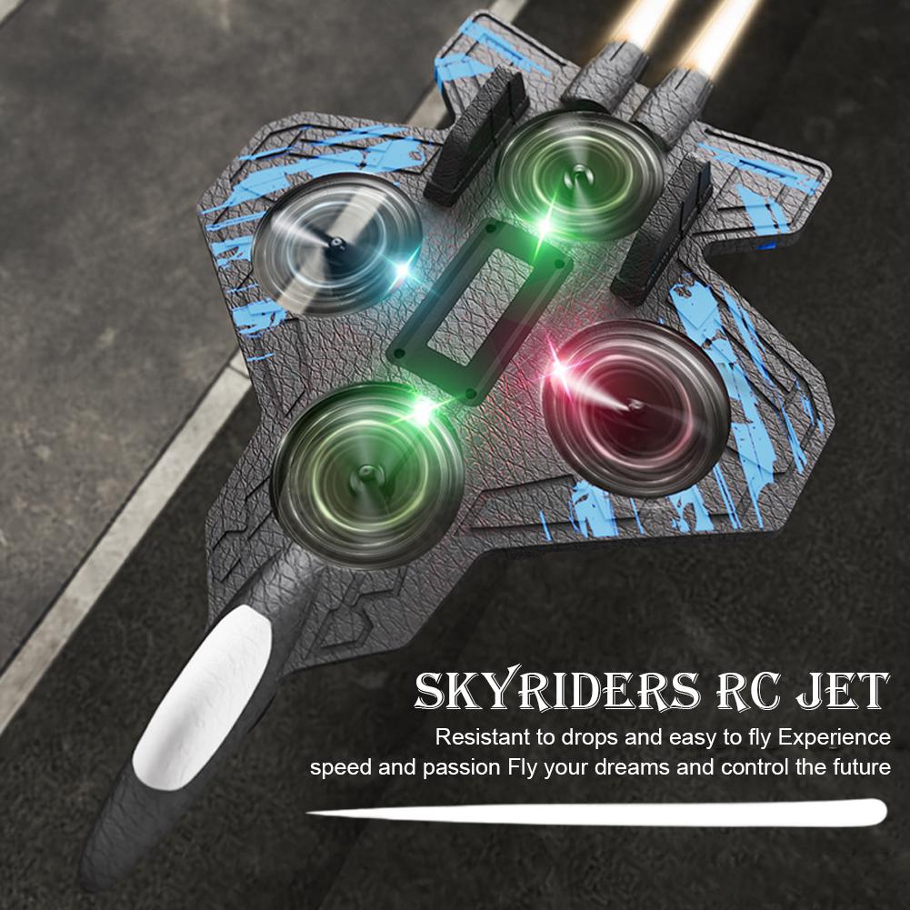 Caccia telecomandata per bambi - Drone Rc Fighter Jet recensione e prezzo