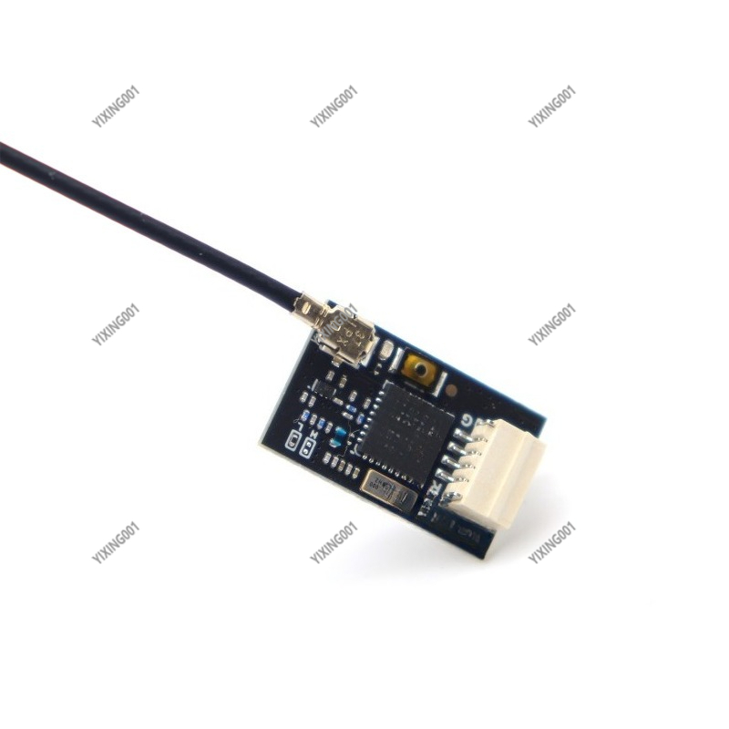 Ricevitore a lungo raggio per  - Drone Rc Frequency recensione e prezzo