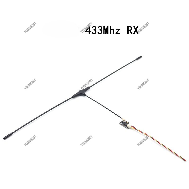 Ricevitore a lungo raggio per  - Drone Rc Frequency recensione e prezzo