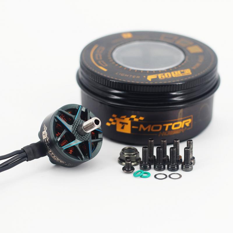 T-motor F60 Pro Iv 2207 1750kv - Quadcopter Frame recensione e prezzo