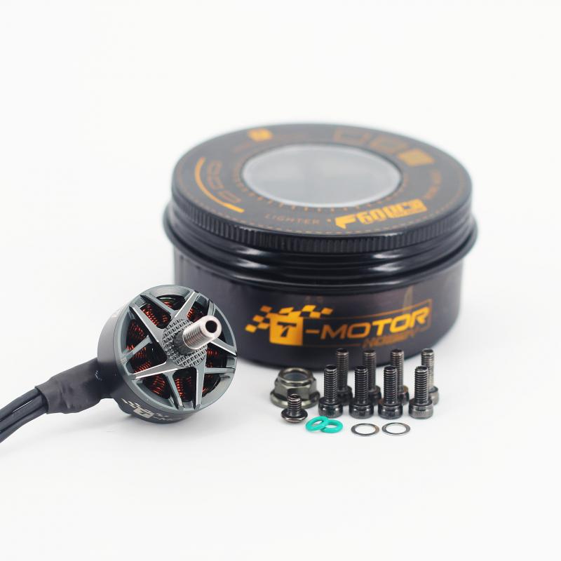 T-motor F60 Pro Iv 2207 1750kv - Quadcopter Frame recensione e prezzo