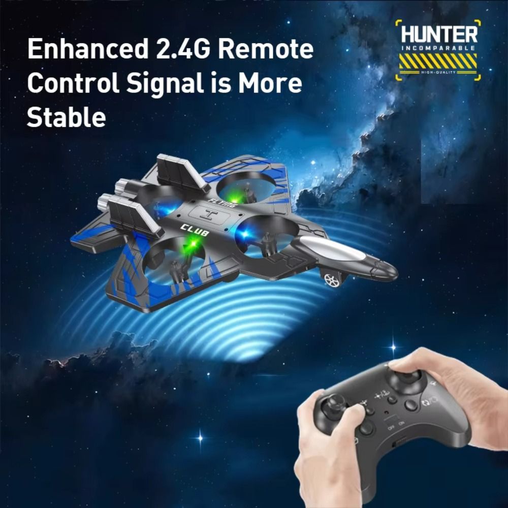 Schiuma EPP telecomando schium - Drone Rc Fighter Jet recensione e prezzo