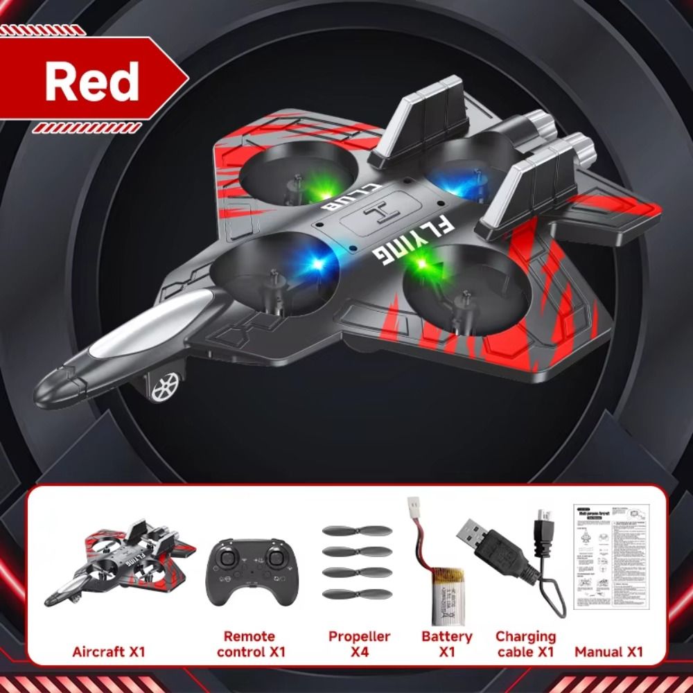 Schiuma EPP telecomando schium - Drone Rc Fighter Jet recensione e prezzo