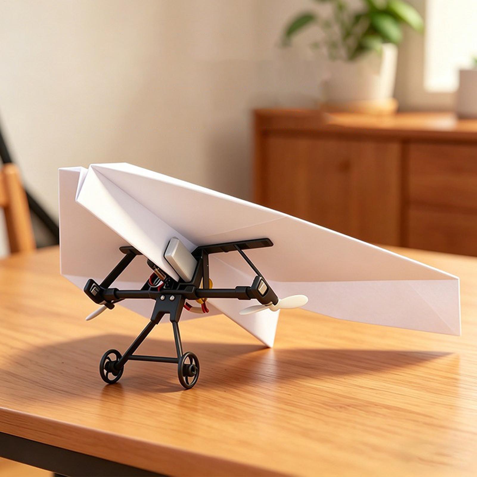 Kit Fai-da-Te per Aeroplanino  - Plane Drone Rc recensione e prezzo