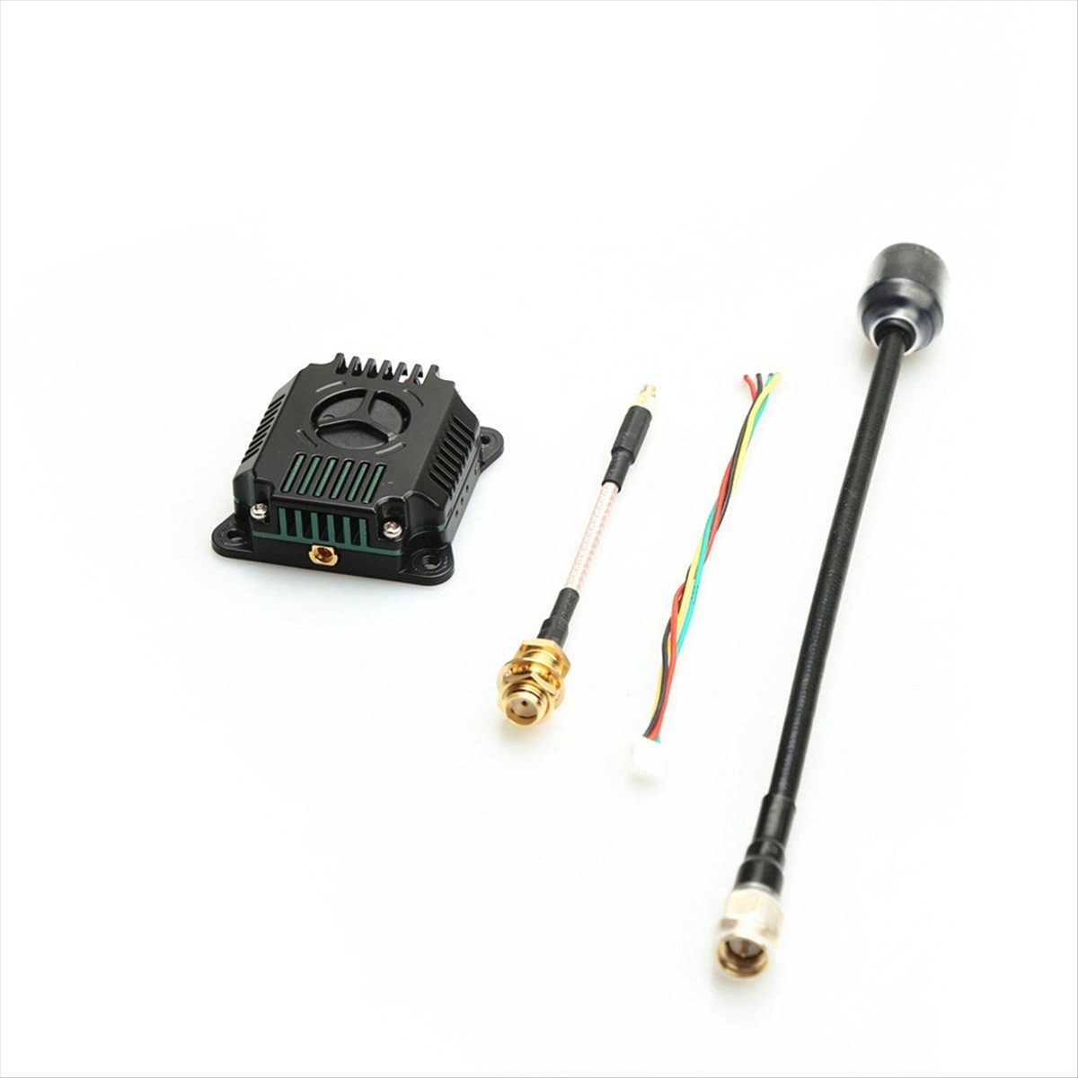 Macchina per trasmissione vide - Analog Fpv Transmitter recensione e prezzo