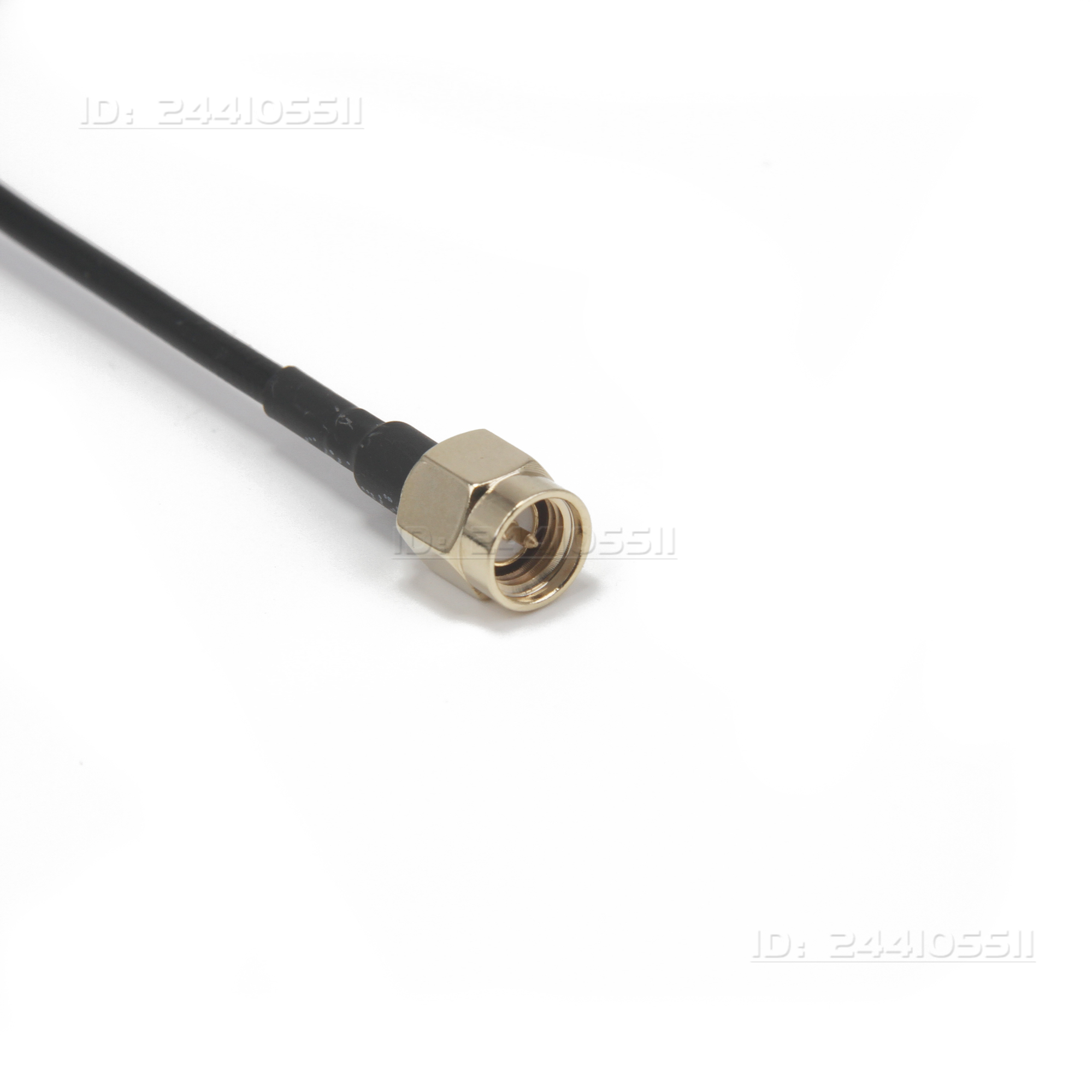 Antenna ad alta frequenza a do - Drone Rc Frequency recensione e prezzo