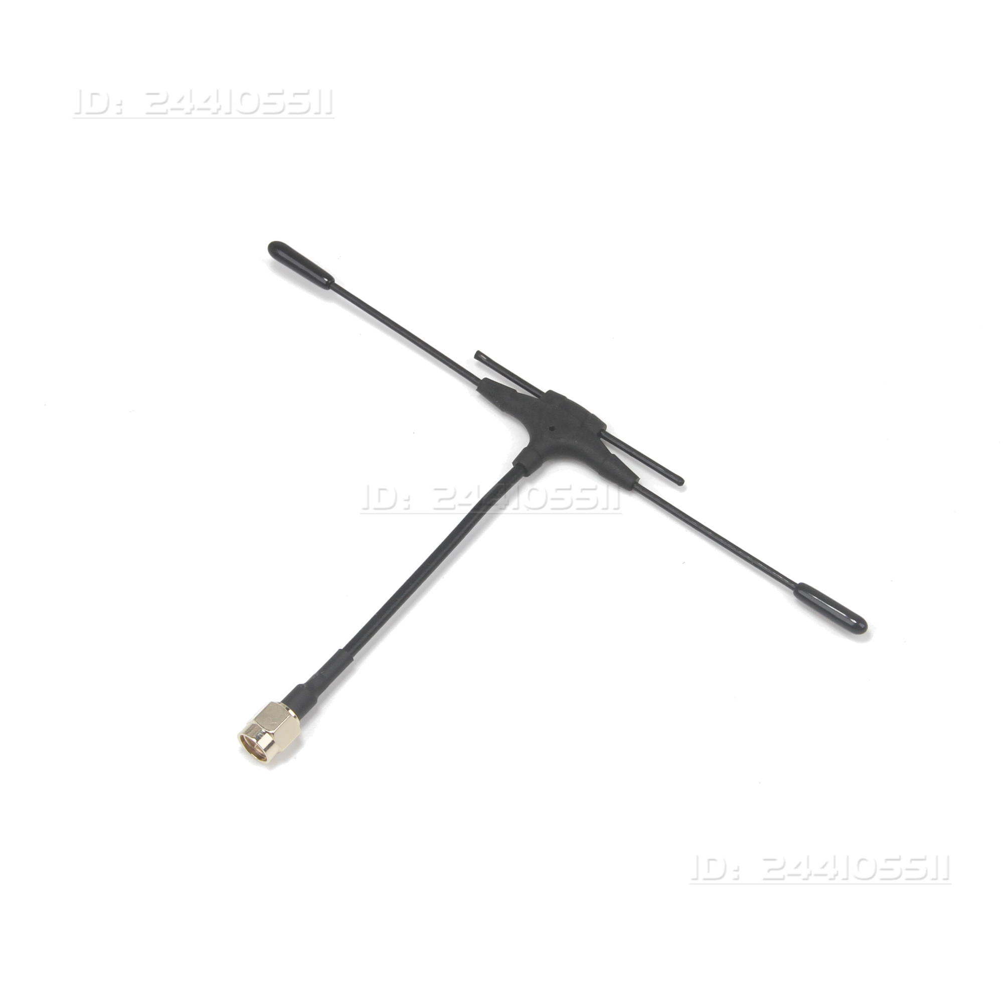 Antenna ad alta frequenza a do - Drone Rc Frequency recensione e prezzo