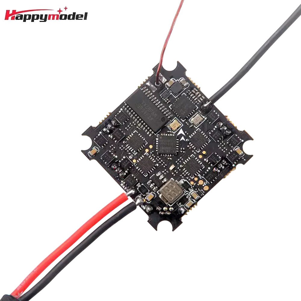 HappyModel Crazybee F4 Lite 1s - Betaflight Flight Controller recensione e prezzo