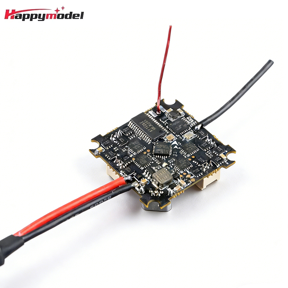 HappyModel Crazybee F4 Lite 1s - Betaflight Flight Controller recensione e prezzo