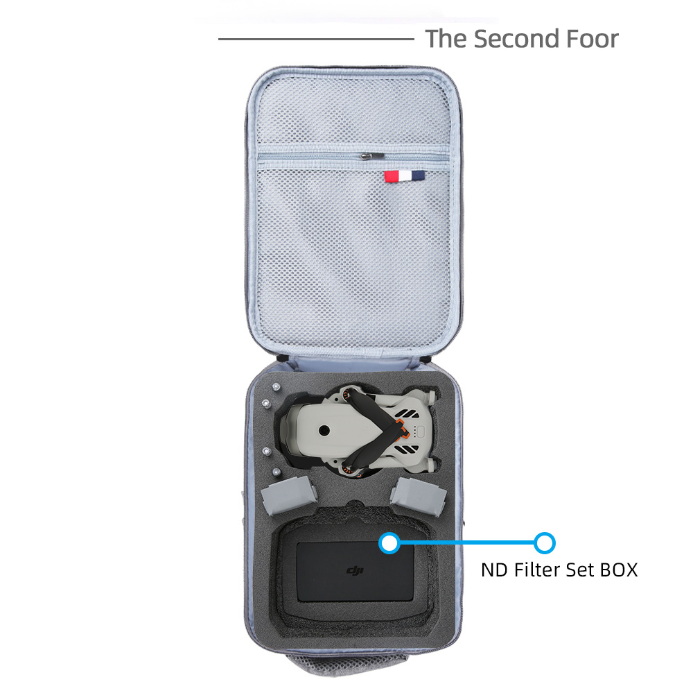 Borsa a Tracolla Portatile per - Drone Carrying Bag recensione e prezzo