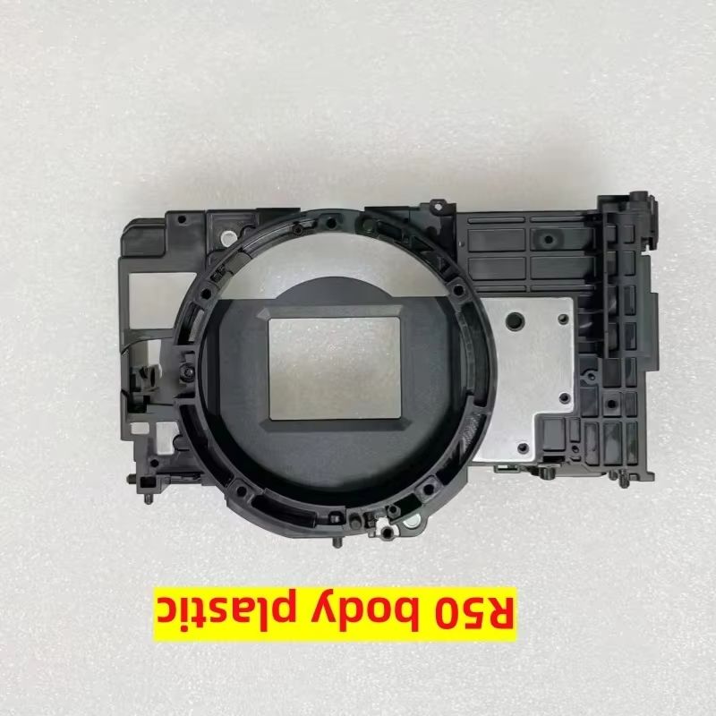 Parti di Ricambio 98% Nuove pe - Canon Camera Eos R50 recensione e prezzo