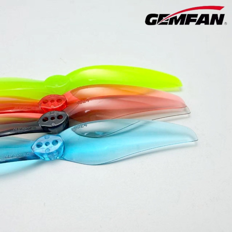 4 Paia di Eliche Gemfan Hurric - Analog Fpv Transmitter recensione e prezzo