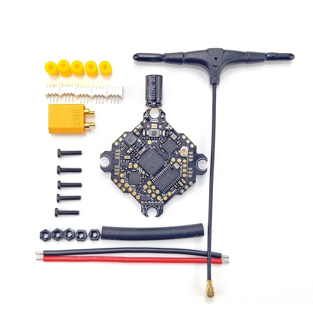 DarwinFPV ExpressLRS ELRS AIO  - Betaflight Flight Controller recensione e prezzo