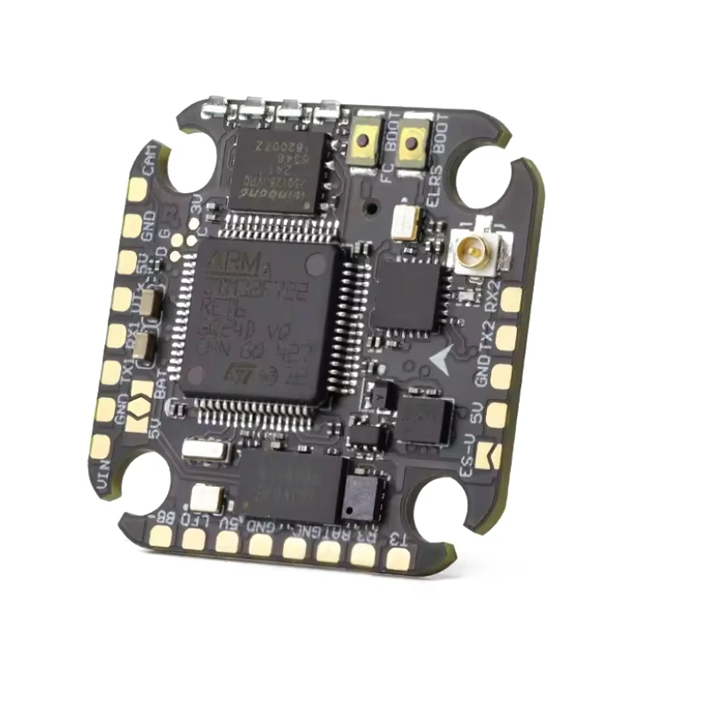 Controllore di Volo HGLRC SPEC - Betaflight Flight Controller recensione e prezzo
