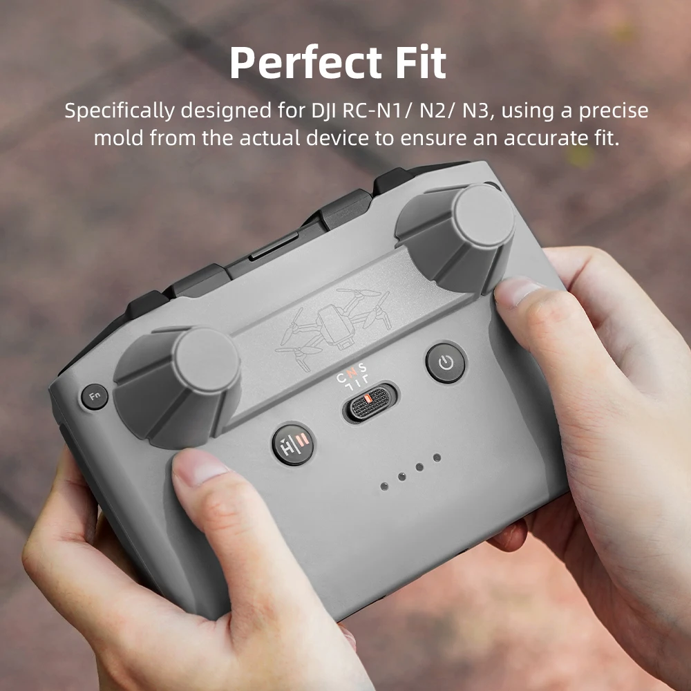 BRDRC Joystick Copertura Per R - Drone Dji Rc N2 recensione e prezzo