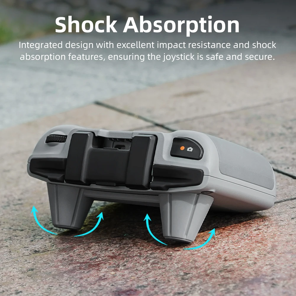BRDRC Joystick Copertura Per R - Drone Dji Rc N2 recensione e prezzo