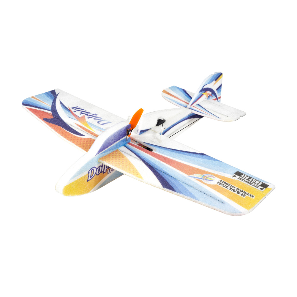 Real Hawk 580MM (22.8') Apertu - Plane Drone Rc recensione e prezzo