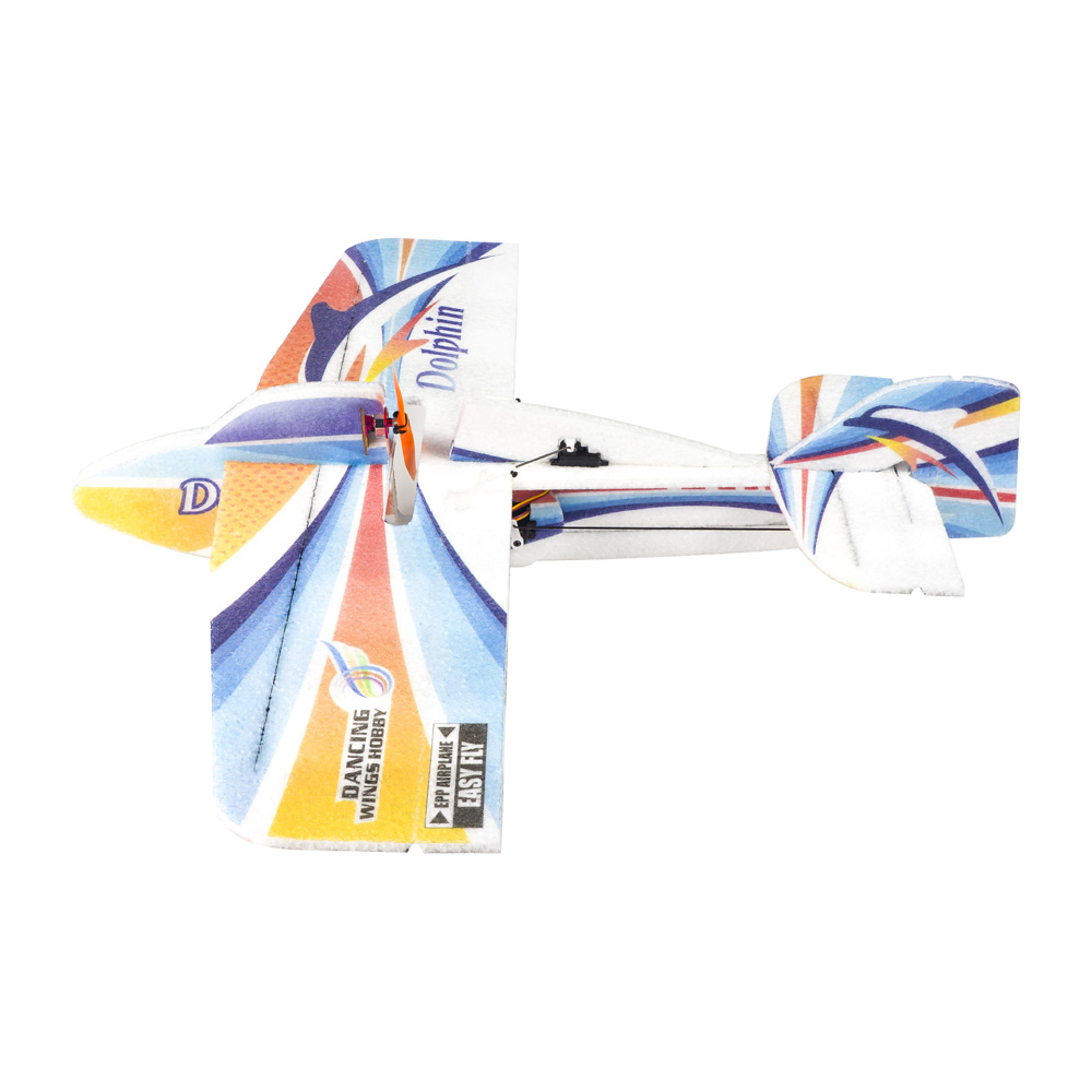 Real Hawk 580MM (22.8') Apertu - Plane Drone Rc recensione e prezzo