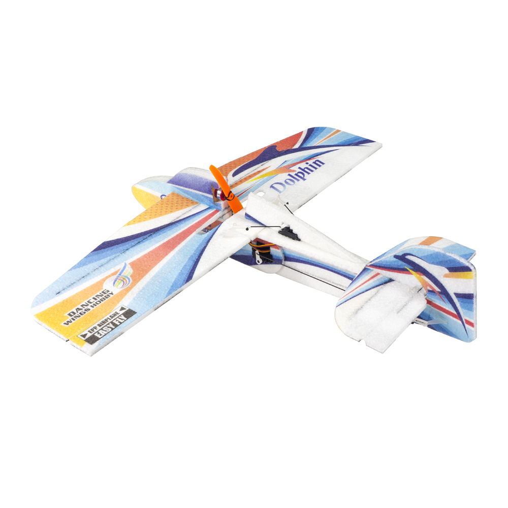 Real Hawk 580MM (22.8') Apertu - Plane Drone Rc recensione e prezzo