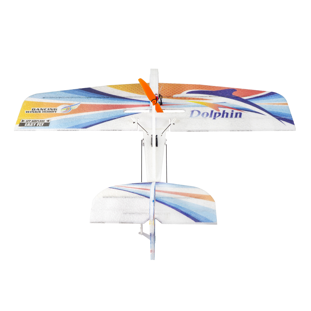 Real Hawk 580MM (22.8') Apertu - Plane Drone Rc recensione e prezzo