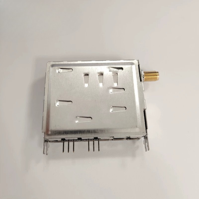 Sintonizzatore Analogico ad Al - Drone Rc Frequency recensione e prezzo