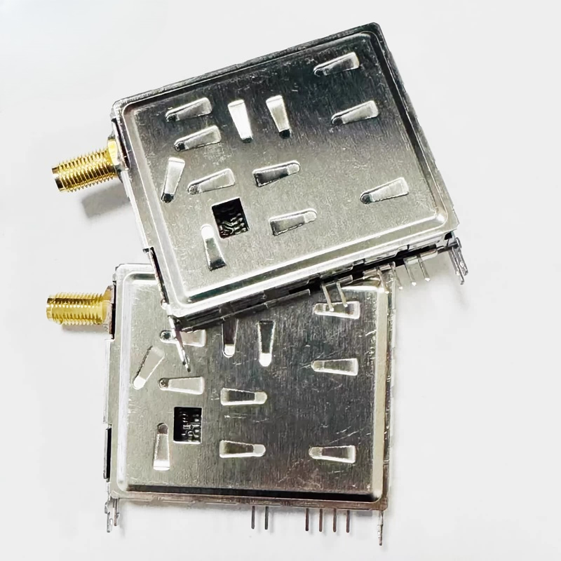 Sintonizzatore Analogico ad Al - Drone Rc Frequency recensione e prezzo