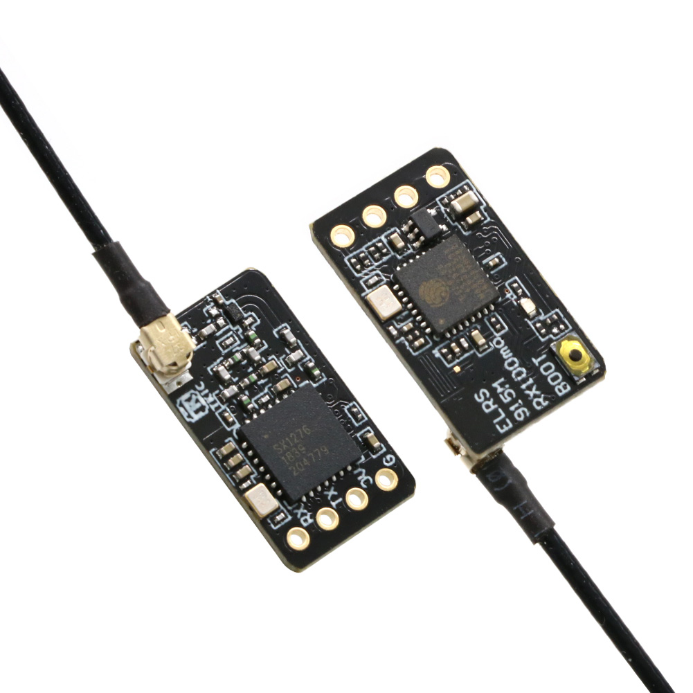 2PCS ELRS 915MHz NANO ExpressL - Fpv Antenna Receiver recensione e prezzo