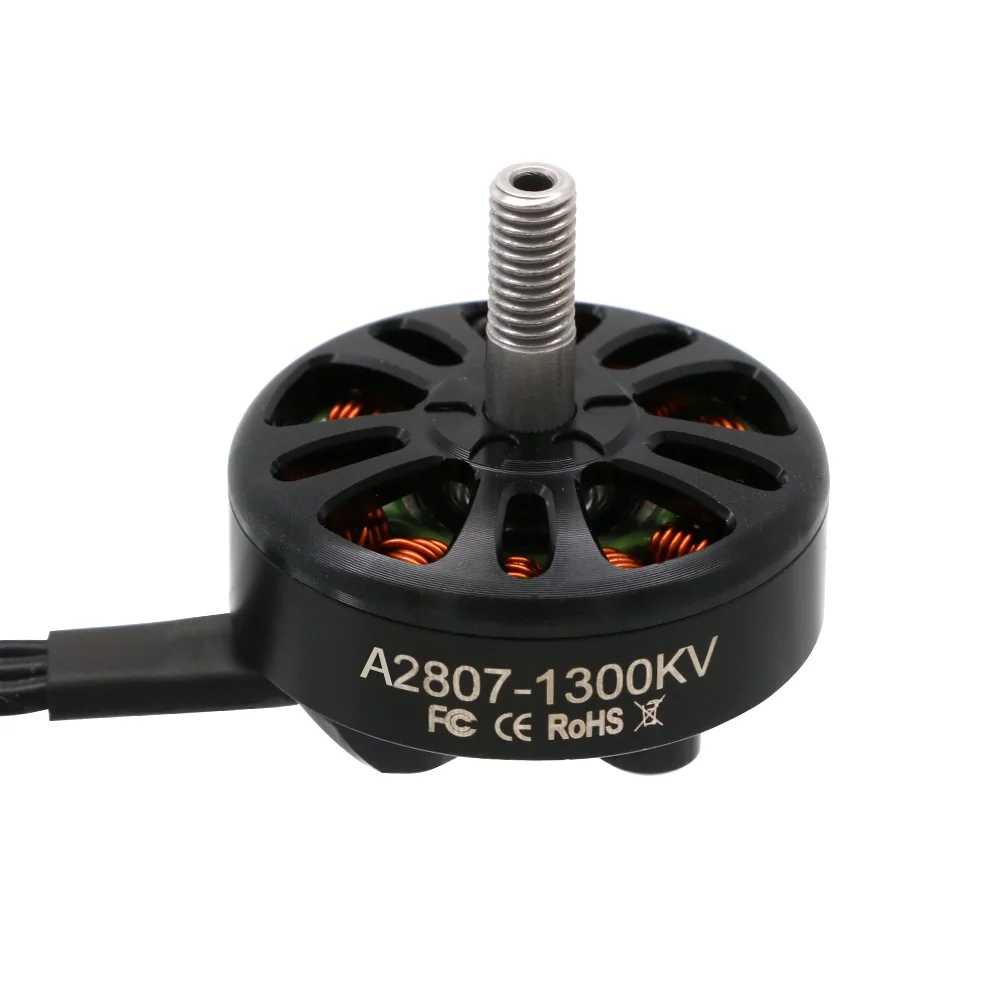 4 pz Uangel A2807 2807 1700KV  - Drone Vs Rc Airplane recensione e prezzo