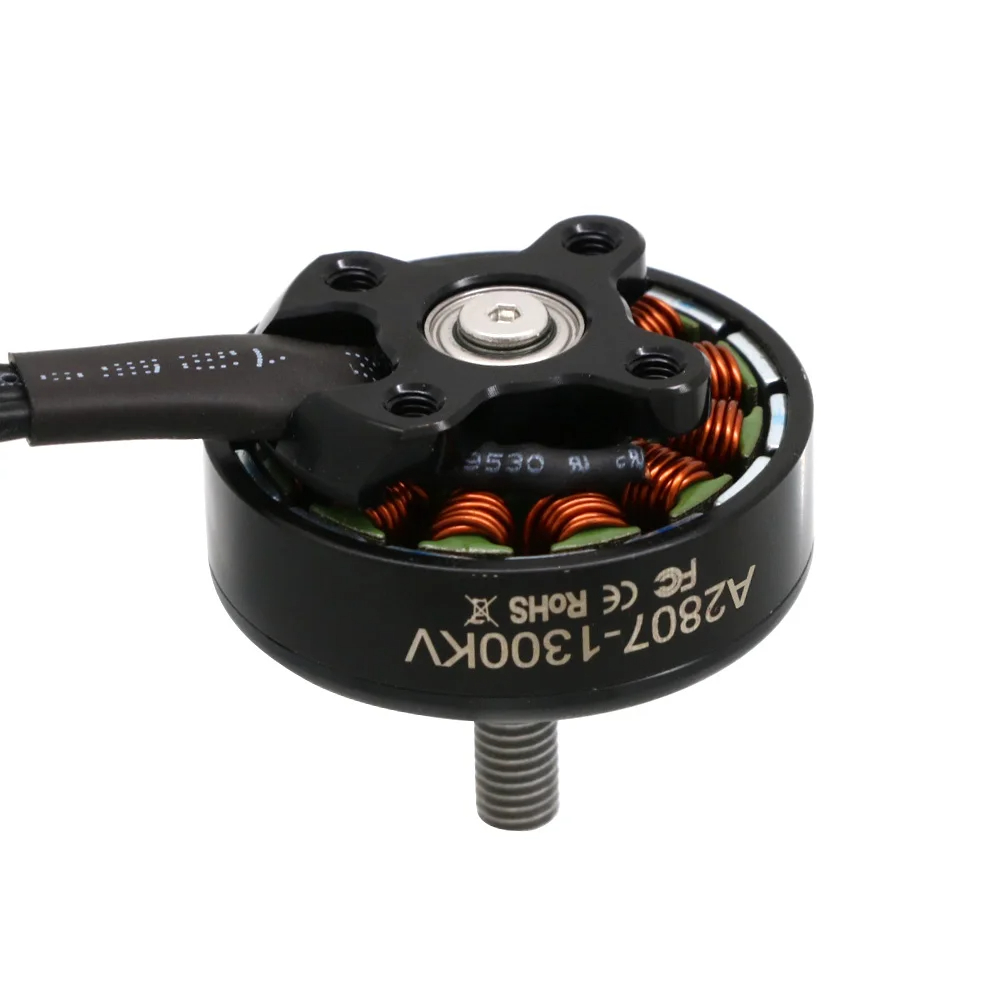 4 pz Uangel A2807 2807 1700KV  - Drone Vs Rc Airplane recensione e prezzo