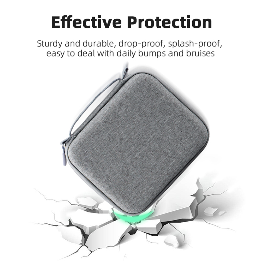 Custodia per DJI Mini 5 Pro Dr - Drone Carrying Bag recensione e prezzo