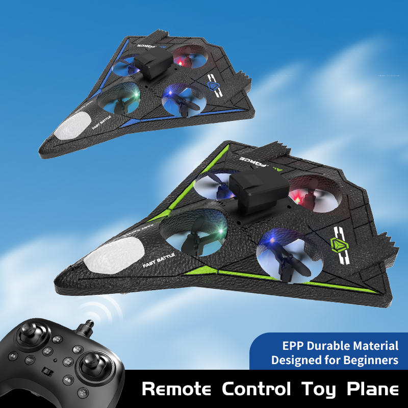 Aereo RC con fotocamera Drone  - Drone Rc Fighter Jet recensione e prezzo