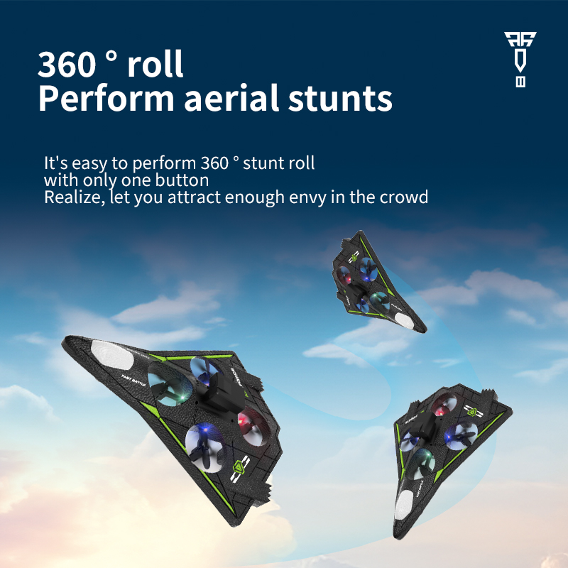 Aereo RC con fotocamera Drone  - Drone Rc Fighter Jet recensione e prezzo