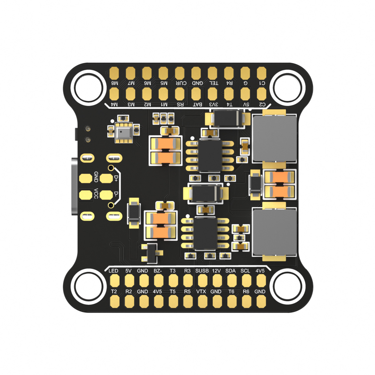 Controllo di Volo FPV Racing I - Betaflight Flight Controller recensione e prezzo