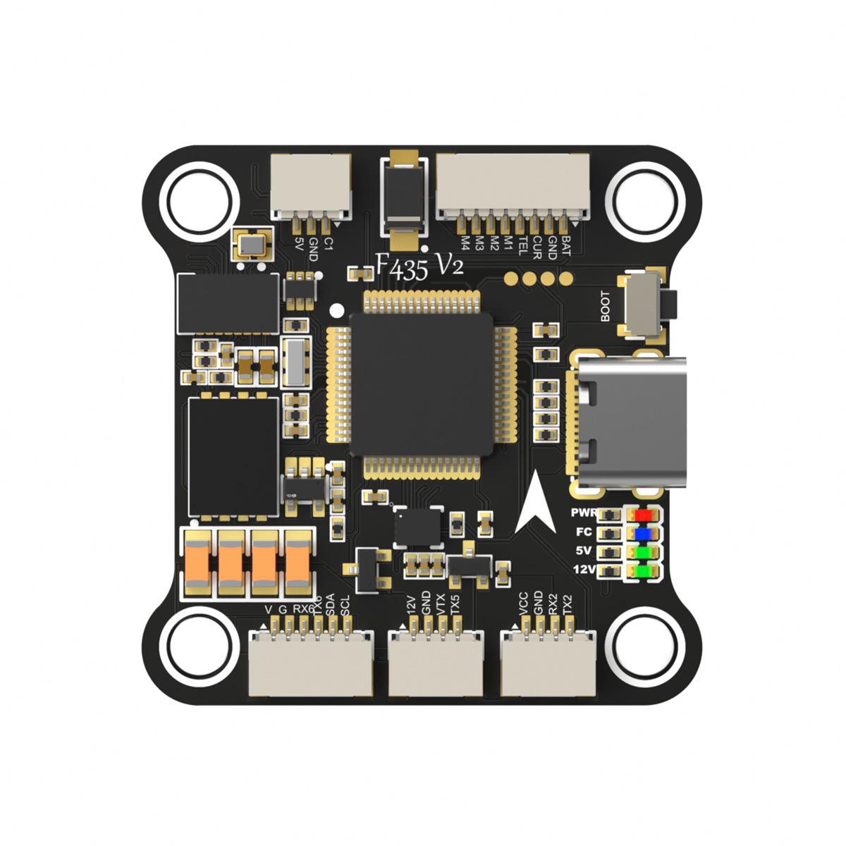 Controllo di Volo FPV Racing I - Betaflight Flight Controller recensione e prezzo