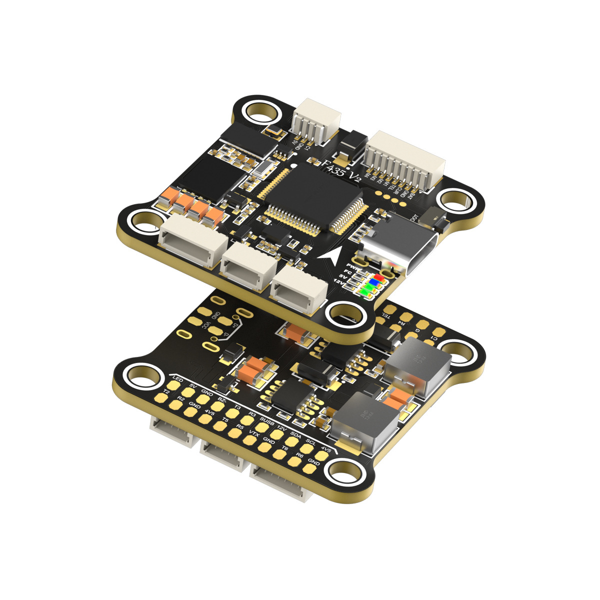 Controllo di Volo FPV Racing I - Betaflight Flight Controller recensione e prezzo
