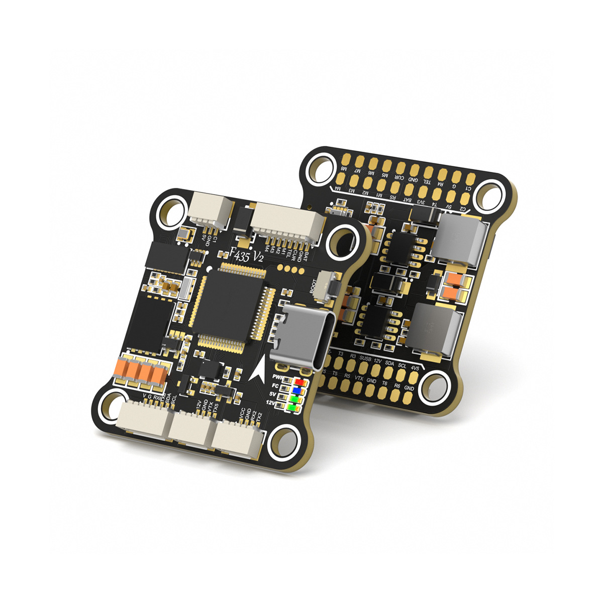 Controllo di Volo FPV Racing I - Betaflight Flight Controller recensione e prezzo