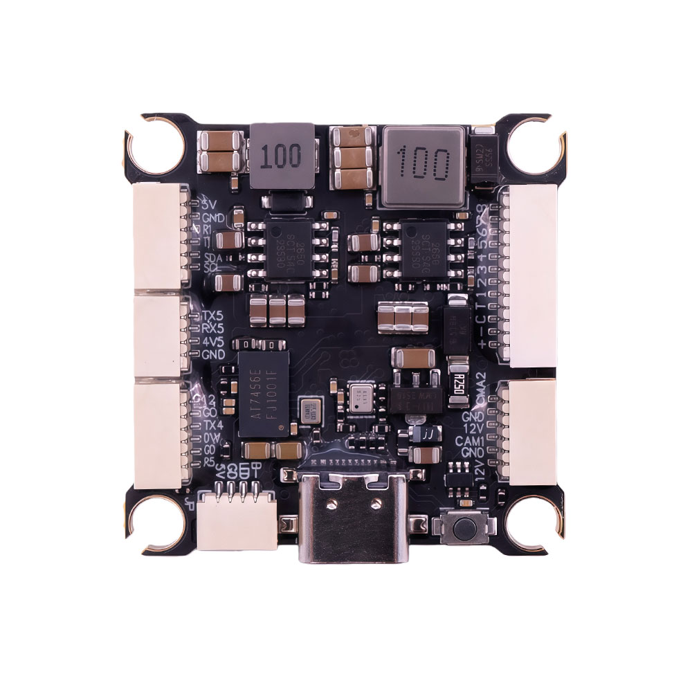 HPXGRC H743 Controllore di vol - Betaflight Flight Controller recensione e prezzo