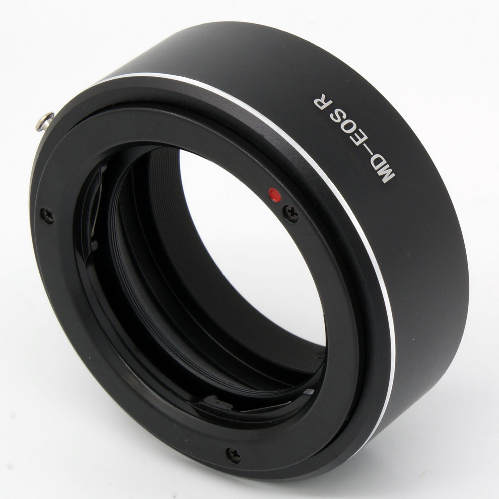 Adattatore MD-ER per obiettivo - Canon Camera Eos R50 recensione e prezzo