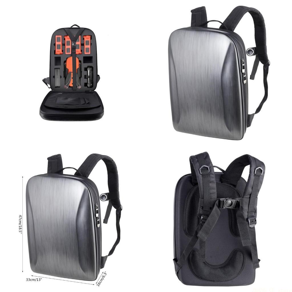Zaino per droni M5TD Custodia  - Drone Carrying Bag recensione e prezzo