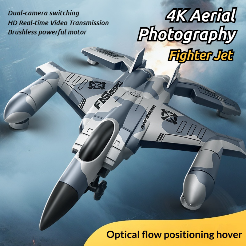 A27 Fighter Jet RC Aereo Motor - Drone Rc Fighter Jet recensione e prezzo