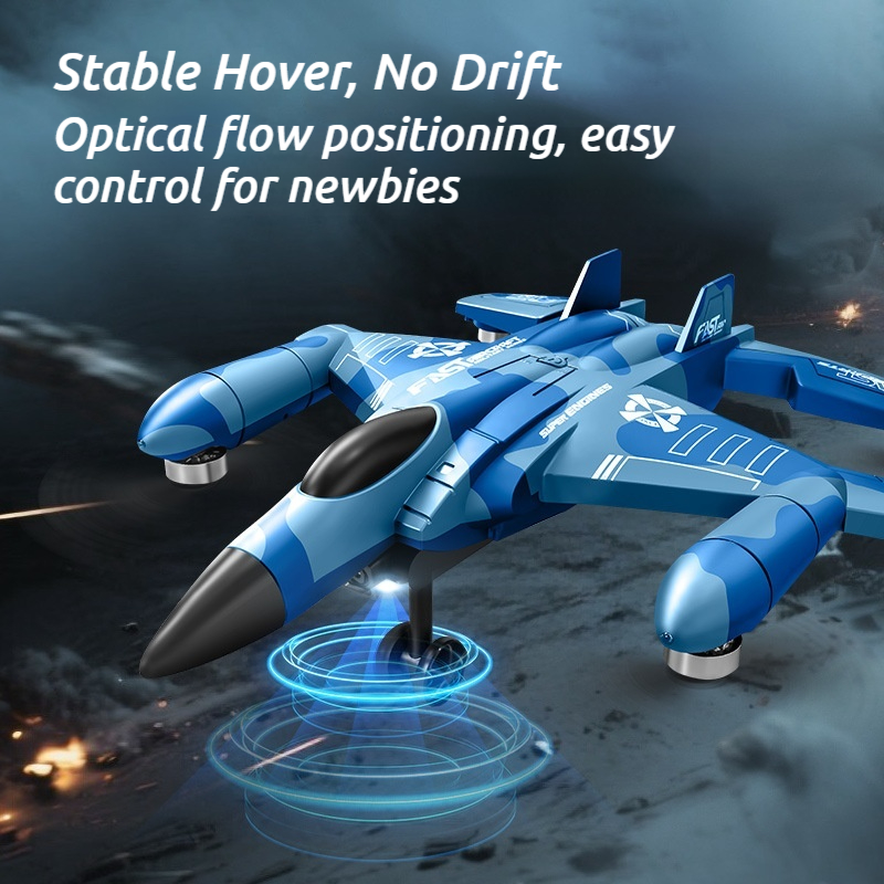 A27 Fighter Jet RC Aereo Motor - Drone Rc Fighter Jet recensione e prezzo