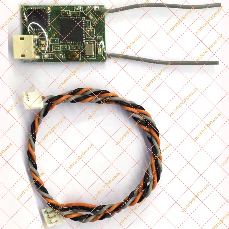 Ricevitore Satellitare Full-Ra - Drone Rc Frequency recensione e prezzo