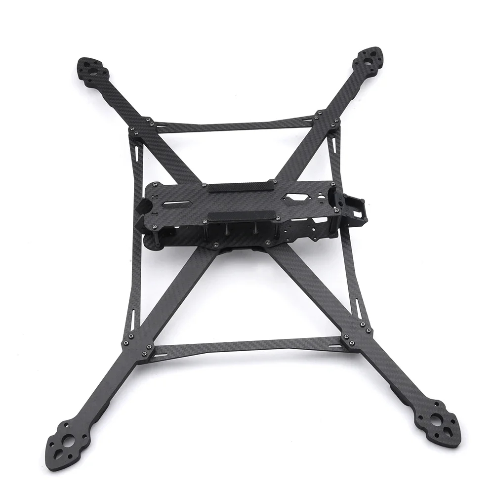Kit Telaio Drone FPV MARK4 V3  - Quadcopter Frame recensione e prezzo
